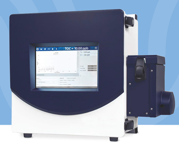 Sievers-M500-TOC